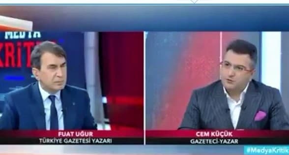 AKP’li trollerden cemaate soykırım çağrısı: Ailelerini öldürelim, intihar görünümünde katliam yapılsın