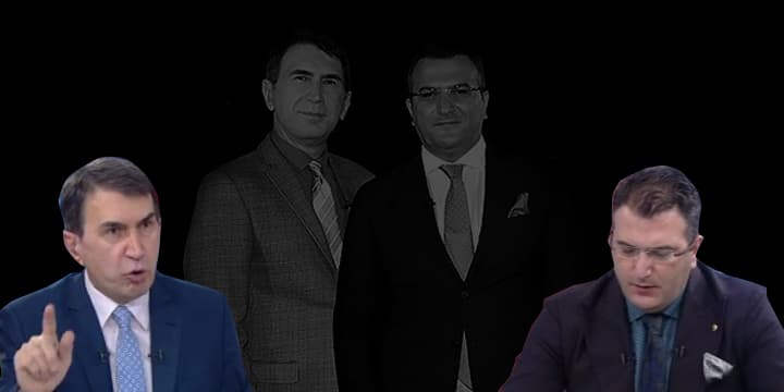 DİYARBAKIR BAROSU’NDAN ‘İŞKENCE’ TALEP EDEN CEM KÜÇÜK HAKKINDA SUÇ DUYURUSU