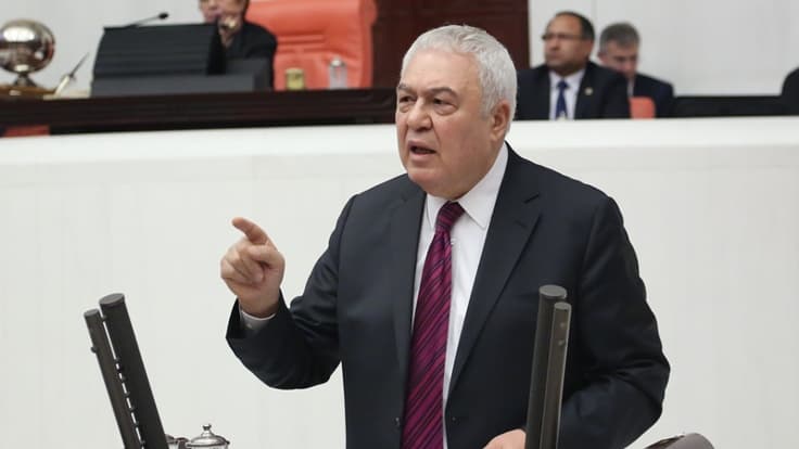 Celal Doğan: Selahattin Bey’den selam getiriyorlar, ağrıma gidiyor