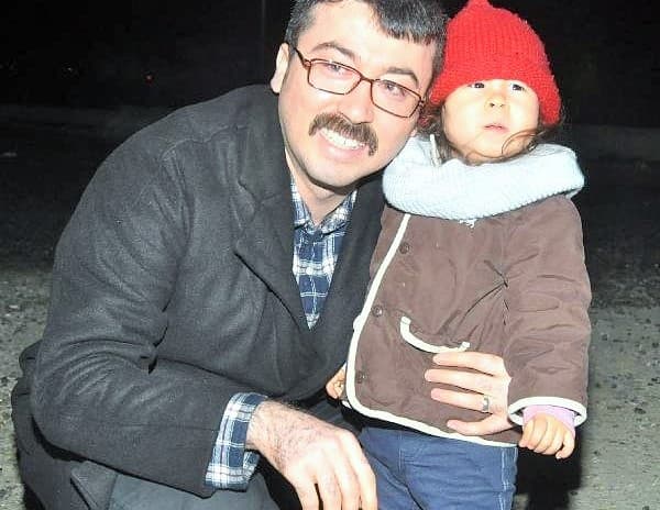 Eski komiser rüşveti anlattı, anne ve babası için yakalama kararı çıktı