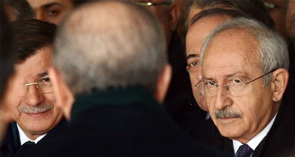 Kılıçdaroğlu’ndan Erdoğan’a: Namus ve şeref senin için ne anlama geliyor?