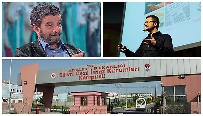 FEVZİ YAZICI’DAN SONRA MÜMTAZ’ER TÜRKÖNE’Yİ DE TEK KİŞİLİK HÜCREYE ATTILAR