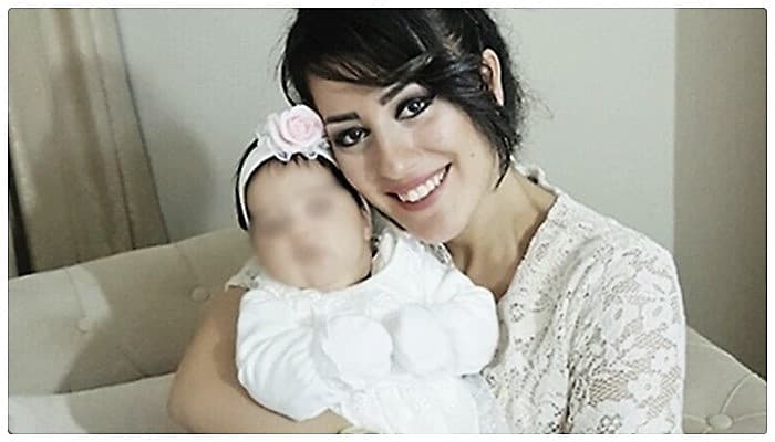 AYŞE ÖĞRETMEN : HİÇBİR ANNE BEBEĞİYLE HAPSE GİRECEK KADAR SUÇLU OLAMAZ