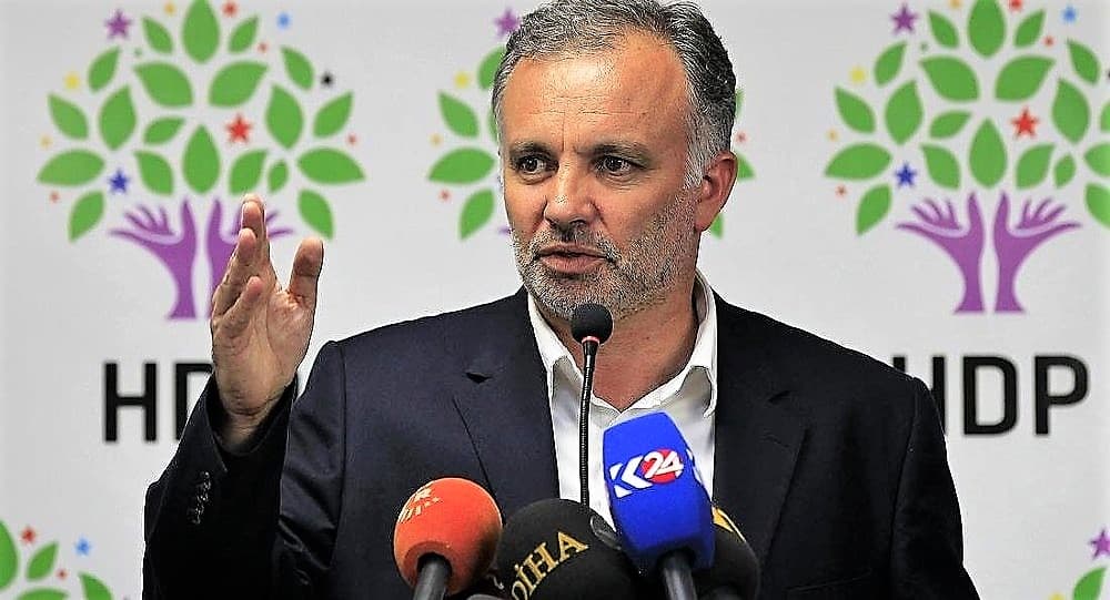 HDP Sözcüsü: Tek tip kıyafet uygulaması provokasyondur