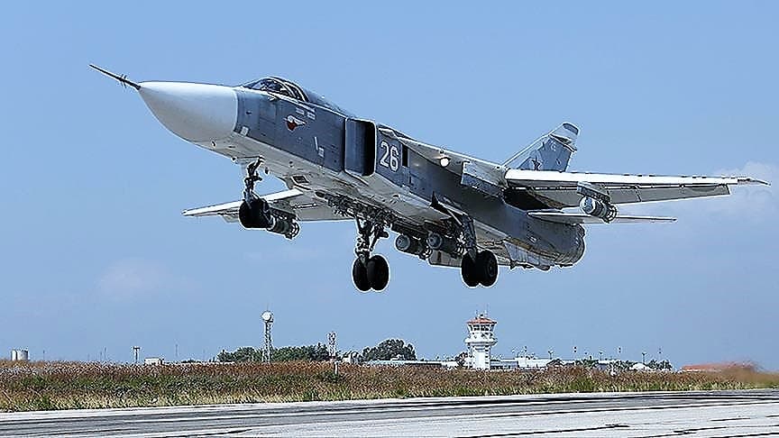 Avustralya Irak ve Suriye’deki savaş uçaklarını geri çekiyor