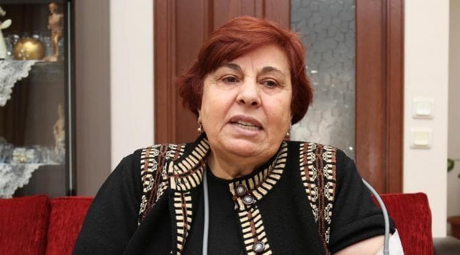 Ahmet Şık’ın annesi Fatma Şık: Ciğerimi yakanların ciğeri yansın