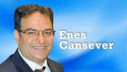 Enes Cansever