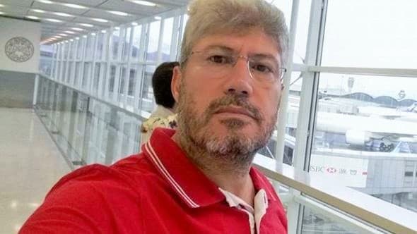 Emniyet Müdürü Erdal Dengiz 8 aydır cezaevinde işkence altında