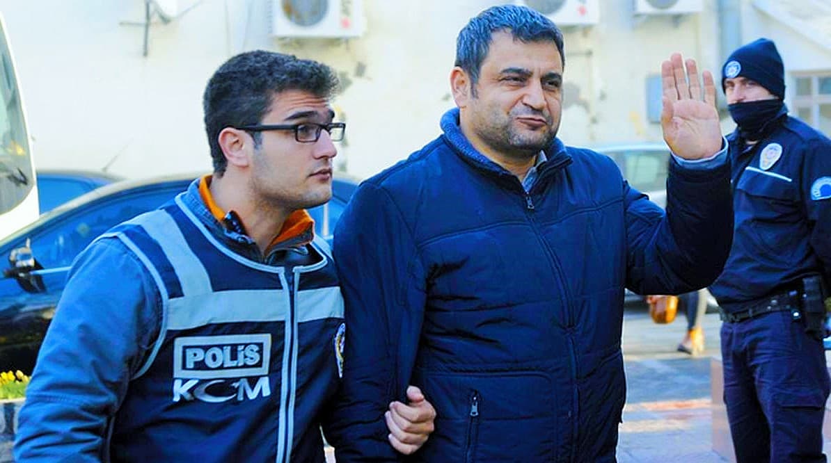 Zulüm devam ediyor: Prof. Dr. Sedat Laçiner 18. aydır tutuklu