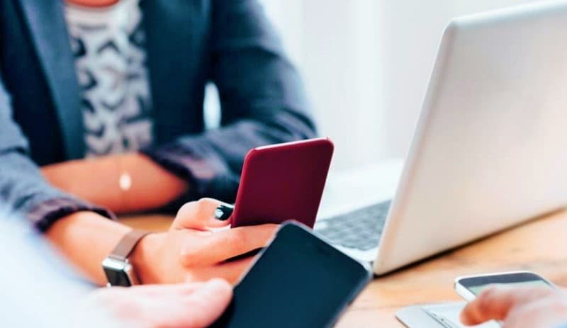 Avustralya, en çok akıllı telefon kullanan ülke!
