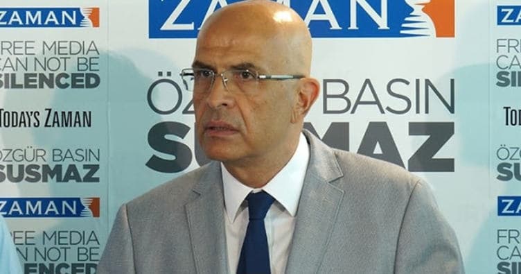 MİT TIR’ları davasında Berberoğlu’na hapis cezası