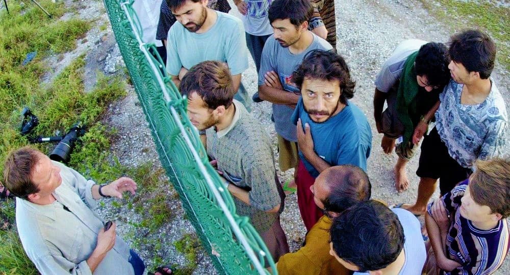 BM’den Avustralya’ya sığınmacı çağrısı