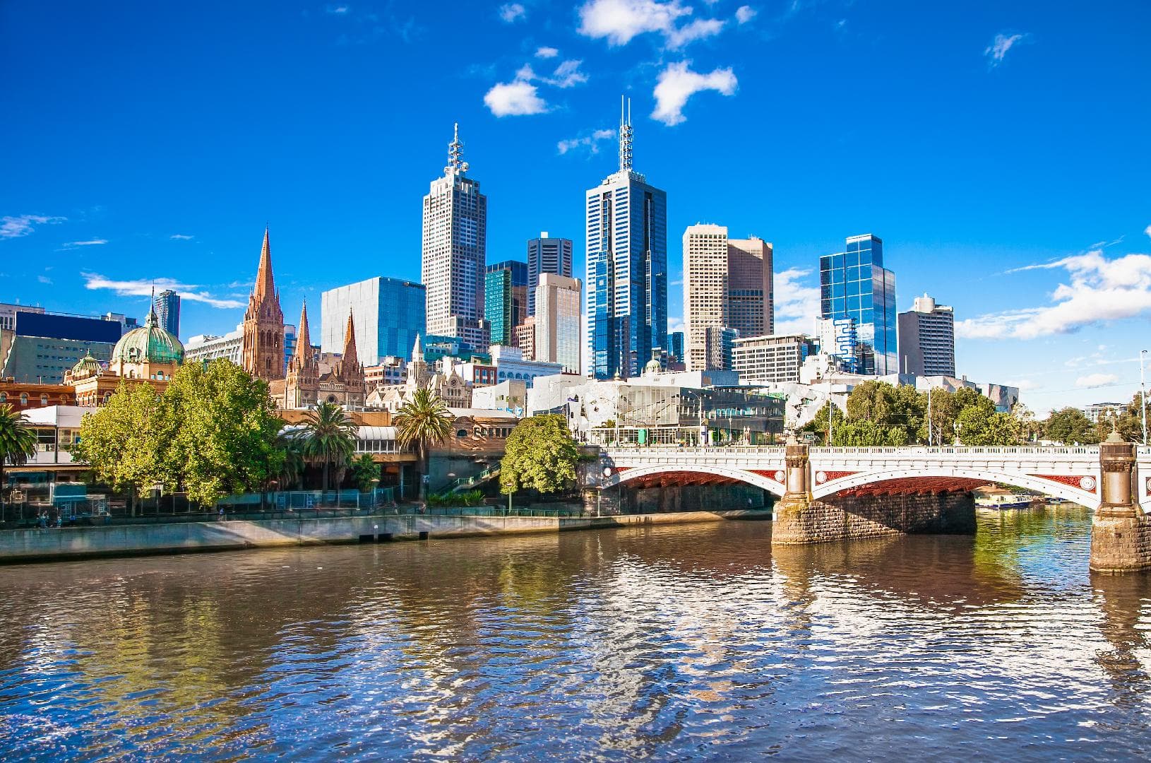 Melbourne Belediye Başkanlıği seçimi 12 Mayıs’ta yapılacak