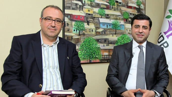 Türkiye’nin boynuna geçirilen ‘İlmik’