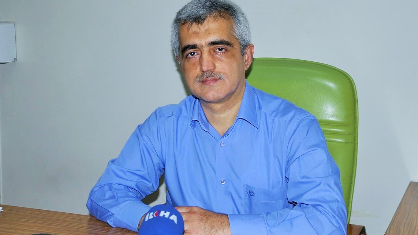 Dr. Gergerlioğlu: Hakkımdaki ceza kararı önceden alındı