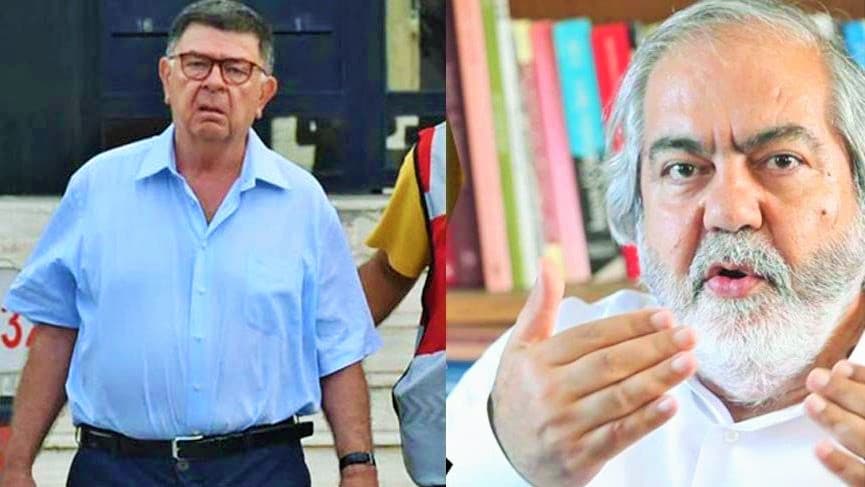 AİHM Türkiye’yi mahkum etti: Mehmet Altan ve Şahip Alpay’a 21 bin 500 euro ceza