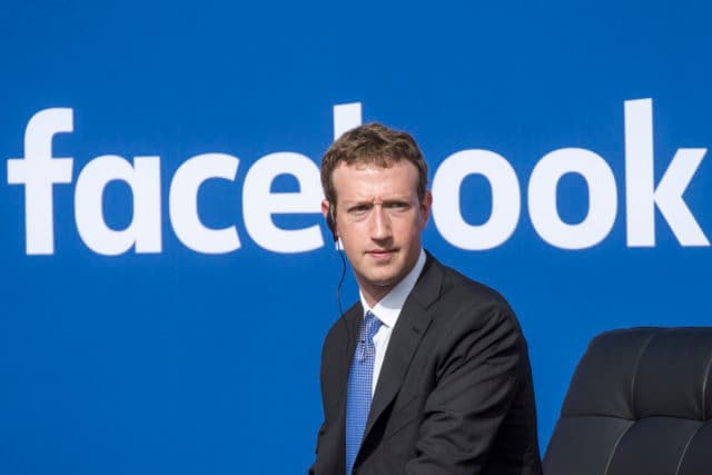 Facebook ‘trilyonlarca dolar ceza ile karşı karşıya kalabilir’