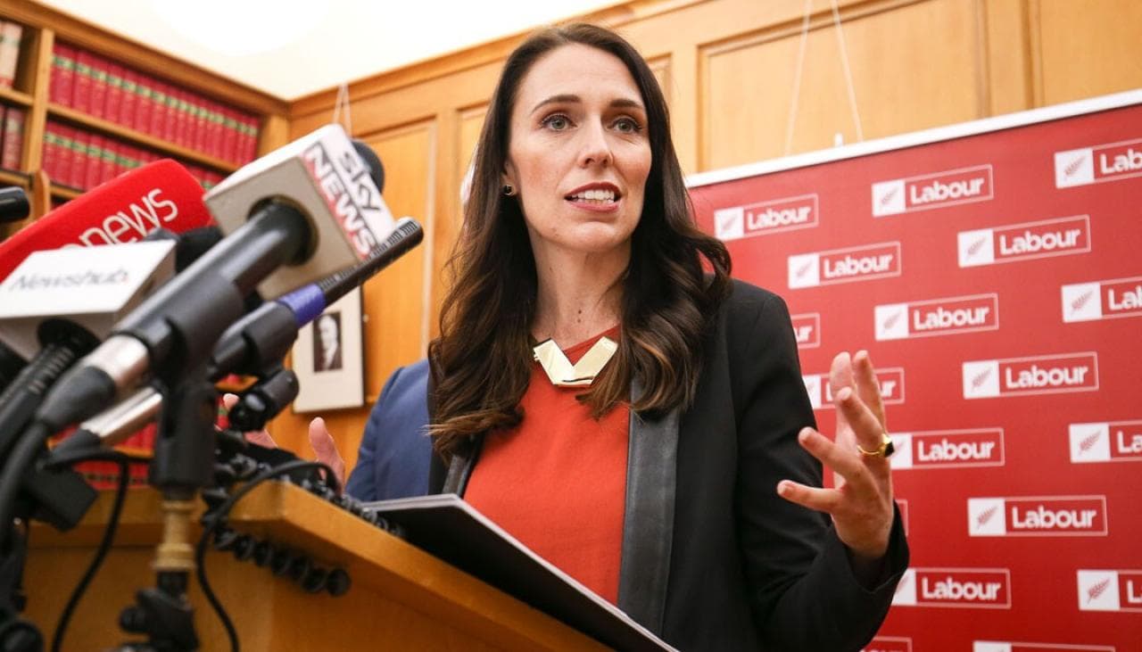 Yeni Zelanda Başbakanı Ardern: Sınırdışı edecek Rus casusu bulamadık