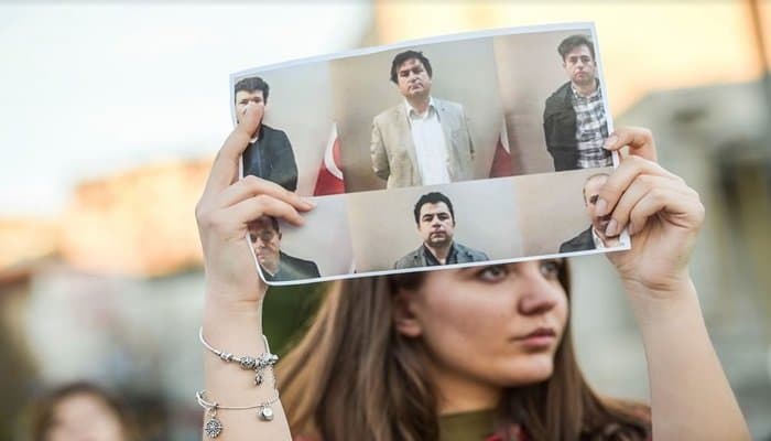 KOSOVA’DAN SONRA GABON’DA DA TÜRK ÖĞRETMENLER HEDEFTE