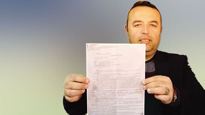 Bir cadı avı kurbanı daha: Ailem çok yıprandı