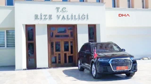 “Tek adam” rejimine doğru: Valiler de Saray’a bağlanıyor