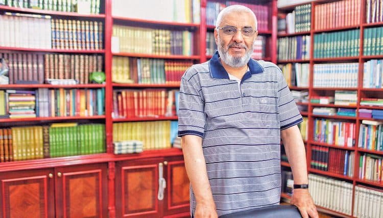 CEZAEVİNDEKİ ALİ BULAÇ’A ZORUNLU KULLANDIĞI İLAÇLARIN ORİJİNALLERİ VERİLMİYOR