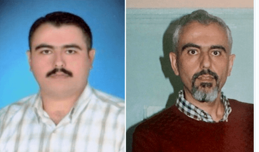 Cezaevinde vücudunda tümör oluştu; ölüm riskine rağmen tahliye edilmiyor