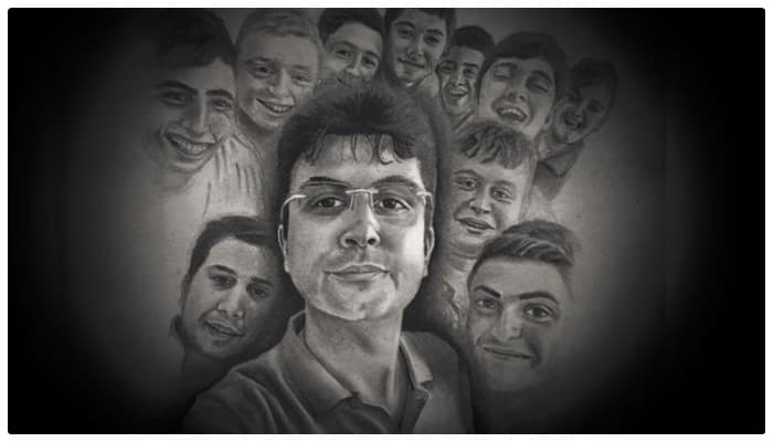 Gökhan öğretmenin gözaltında işkence ile öldürülmesi animasyonla anlatıldı