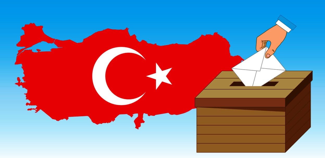 Emekli öğretmen madde madde neden AKP’ye oy vermeyeceğini anlattı