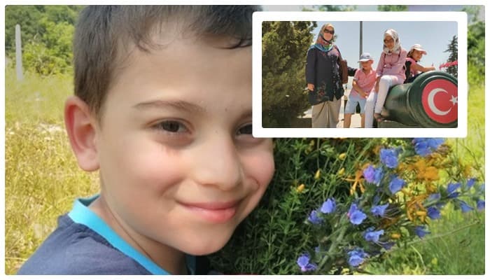Süvari Öztürk Ege’de boğulan Feridun için yazdığı şarkıya ilişkin konuştu