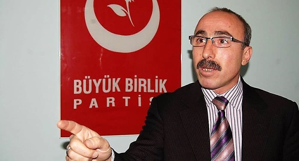 Yazıcıoğlu’nun dava arkadaşından bir çağrı daha: Erdoğan’a oy vermeyin