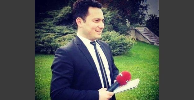 Gazeteci Hüseyin Aydın: Üzerimizde büyük baskı var, boğulmak üzereyim