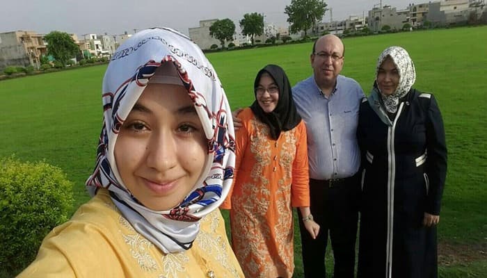 Pakistan’dan kaçırılan kaçmaz ailesi BM’nin kararına rağmen serbest kalmadı