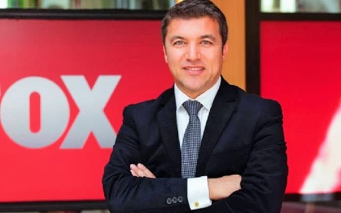 Küçükkaya: Sustu, kayboldu, kabahati niye başkasında arıyorsun