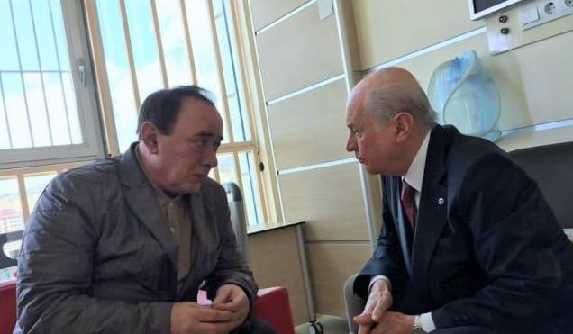 Çakıcı’dan Erdoğan’a: Devletin sahibi sen değilsin