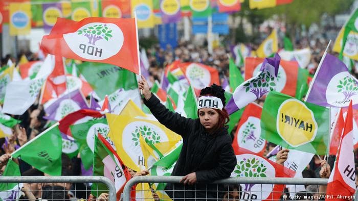 HDP’den Bakan Soylu hakkında suç duyurusu: Pervin Buldan’ı tehdit etti
