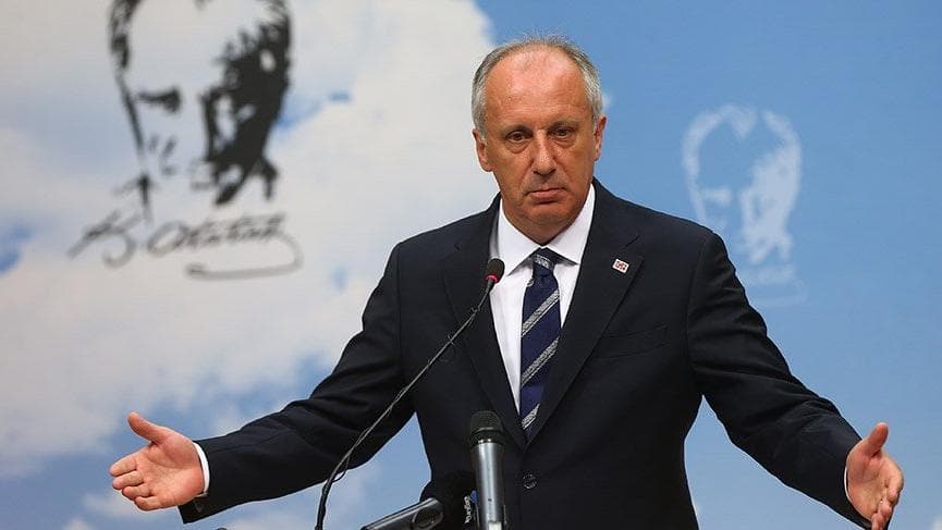 Yazar Saygı Öztürk:İnce’nin 24 Haziran gecesi nerede olduğu ortaya çıktı