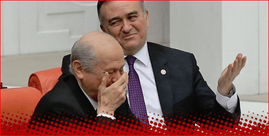 MHP’nin kur vurgunu: Devletin verdiği yardımı dolara yatırdığı ortaya çıktı