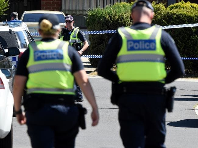 Noel’i kana bulayacaklardı: Melbourne’de terör saldırısı hazırlığındaki 3 kişinin yarglanma süreci devam ediyor