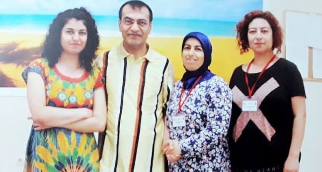 Durgut, cezaevi arkadaşı Gazeteci Ünal Tanık’ yazdı:Bu kalp seni dışarıda sevenlerin kalbi