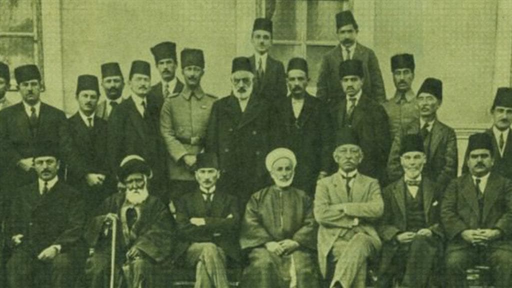 Havuz Yazarı: Erzurum ve Sivas kongrelerini Atatürk toplamadı, eşek olduğumuz için bilemedik
