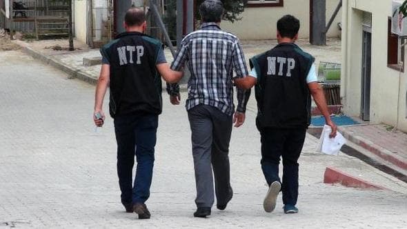 Azerbaycan’ın MİT’e teslim ettiği işadamı Türkiye’ye getirildi