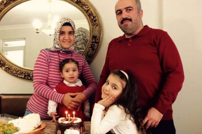 Doktor akıl hastanesine sevk etti, mahkeme 25 yıl 6 ay ceza verdi