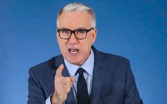 Amerikalı ünlü TV Sunucusu, Saray yandaşına: Diktatörünüz sahte darbe sergiledi, aptaldınız, sorgulamadınız