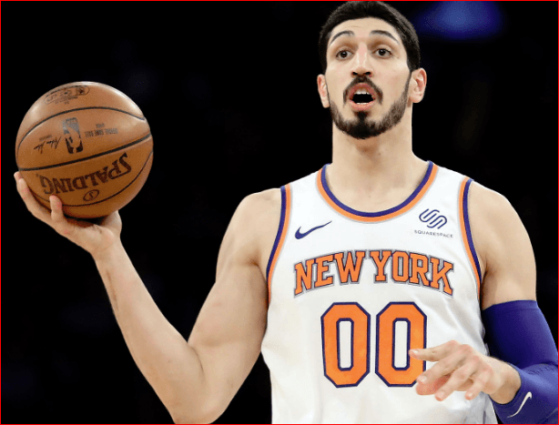 Enes Kanter Washington Post’a makale yazdı: Erdoğan geniş çaplı kıyıma başladı, 100 bin insanı işten attı, 50 binini tutuklattı