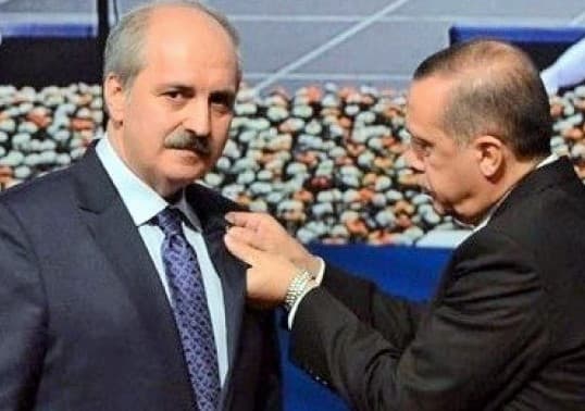 Sabahattin Önkibar: Numan Kurtulmuş’un Erdoğan hakkında söylediklerini açıklarsam başı derde girer