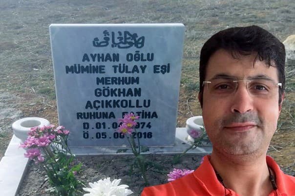 SÜVARİ’den tüm hayatlara, sevdalara vefa: AKP rejiminin işkenceyle öldürdüğü Gökhan Açıkkollu anısına şarkı