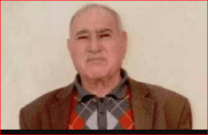 Mahkemede ölen hasta tutuklu hakkında yurtdışı yasağı