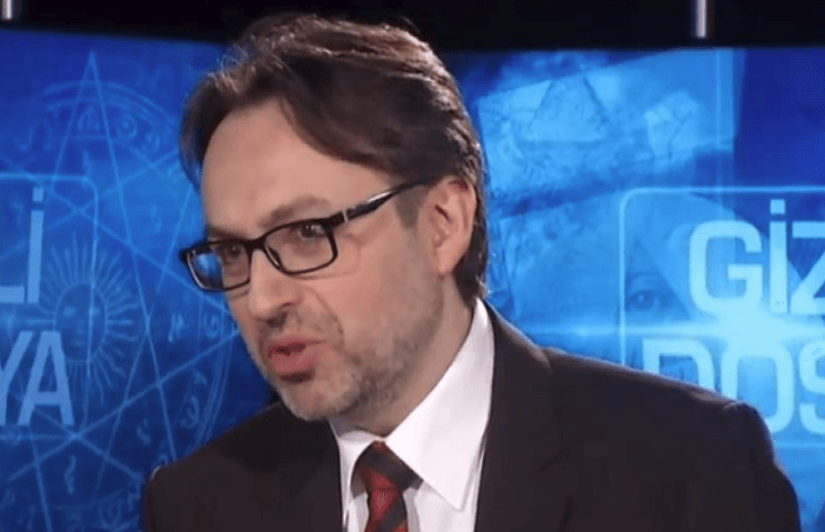 Ekonomist Erkan Öz: Tarihin en büyük ekonomik krizi geliyor