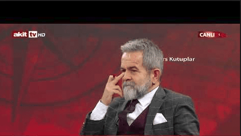 ‘Gülen, sabah Türkiye’de’: Havuz Medyası yalanı ve asparagas haberciliği ‘ahlak’ haline getirdi
